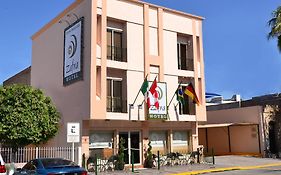 Hotel Zafra Torreon